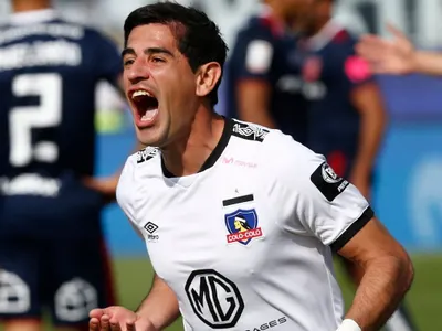 «Yo recibí invitaciones»: Julio Barroso adelanta su participación en la Gira Centenario con Colo-Colo