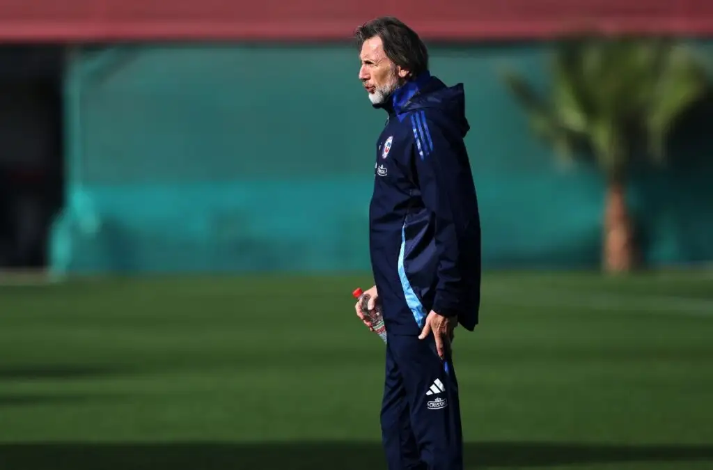 La salida de Ricardo Gareca podría abrir la puerta para una nueva era en la Selección Nacional.