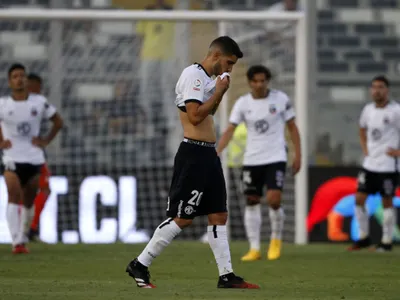 Colo-Colo arriesgaría una grave sanción por inminente resolución del TAS