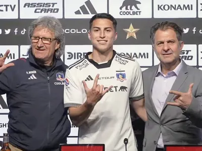 “Si no renovaba…”: La amenaza que gatilló en la decisión de Jonathan Villagra para llegar a Colo-Colo