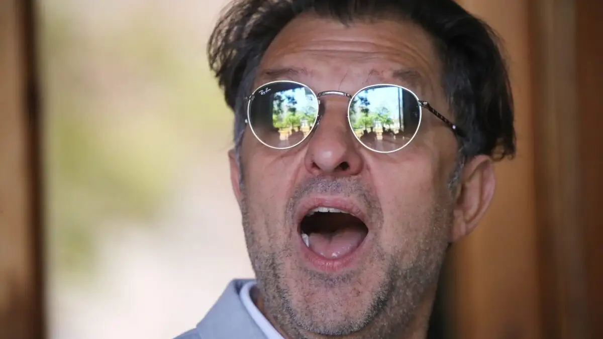 Aníbal Mosa.