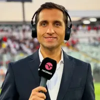 «Puede venir a sumar»: Daniel Arrieta anticipa avances con posible refuerzo de Colo-Colo para 2025