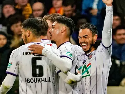 Para aplaudir: La increíble estadística del Toulouse que coincide con la llegada de Gabriel Suazo