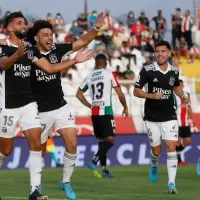¿Prepara maletas? Aseguran que olvidado defensa de Colo-Colo estaría viviendo sus últimas semanas en Macul