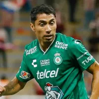 Cifra definida: Revelan el monto pide Club León por Luciano Cabral ante el interés de Colo-Colo