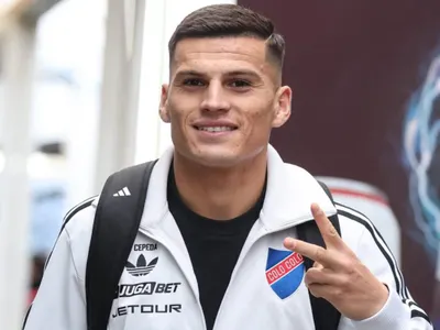 ¿Se queda? La tajante postura de Blanco y Negro ante una posible venta de Lucas Cepeda