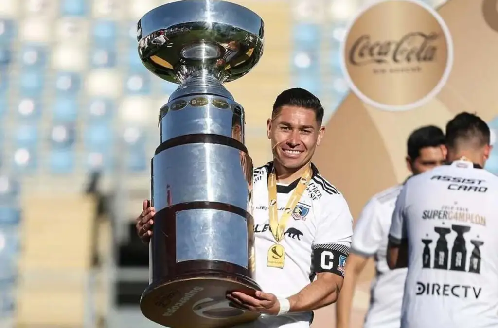 Pamela Juanita señala que Óscar Opazo no tiene cabida en Colo-Colo.