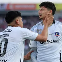 3 partidos en una semana: El ajustado calendario de Colo-Colo tras su debut en Copa Libertadores