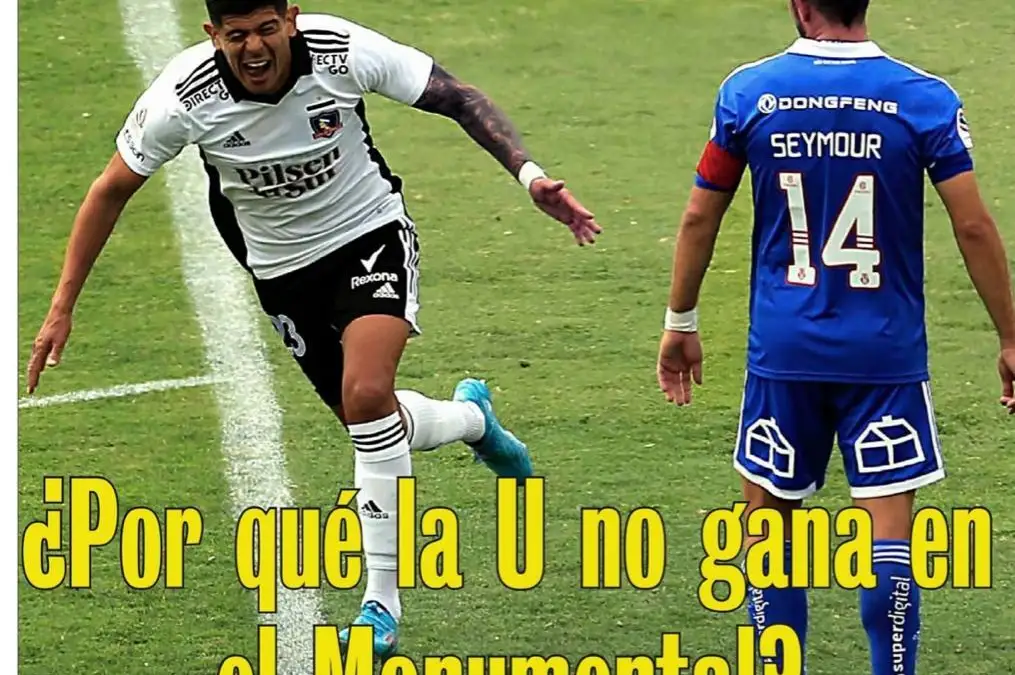 Portada de LUN.