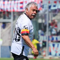 Carlos Caszely dejó la grande previo al Superclásico: apostó por Colo-Colo y minimizó con todo a Universidad de Chile