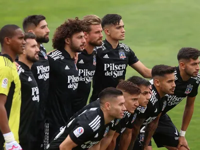 Colo-Colo prepara la pretemporada en el extranjero