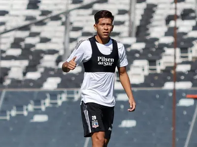 Ervin Vaca abandonó la Casa Alba y enciende las alarmas por su situación con el Cacique