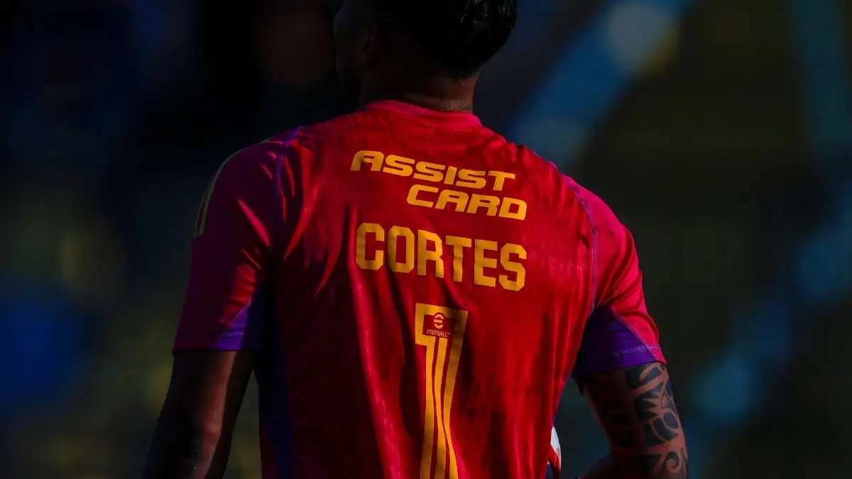 Colo-Colo.