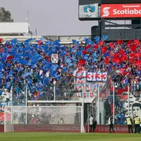 ¿Así quieren que les presten el estadio? La grave denuncia que enmarca la visita de los hinchas de la U al Monumental