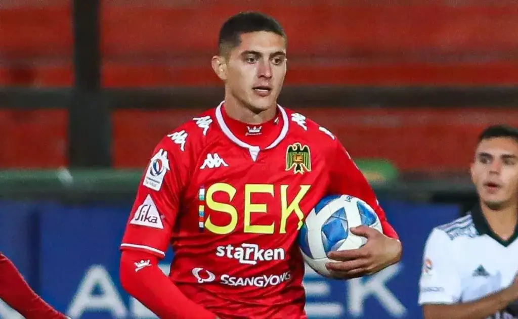 Leandro Garate vuelve a ser opción en Colo-Colo.