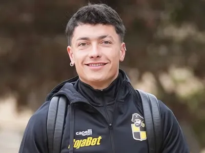 Cristián Zavala tuvo destacado debut en Coquimbo Unido y mandó un ‘palo’ tras salir de Colo-Colo