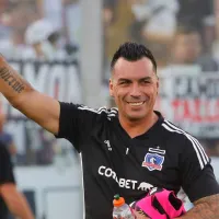Lleno de estrellas: Las figuras de Colo-Colo que acompañarán a Esteban Paredes en el Superclásico de la Teletón