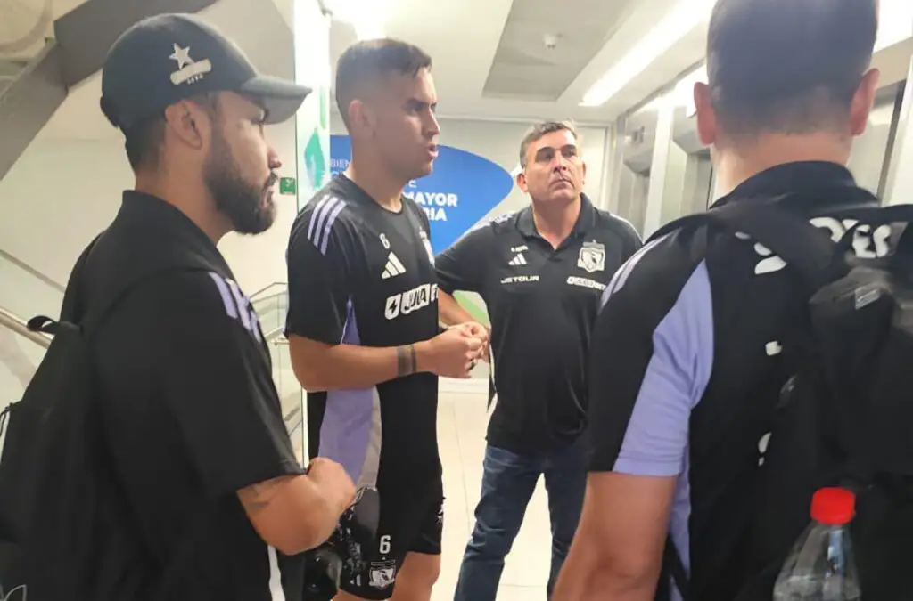 Sebastián Vegas utilizará el número 6 | Créditos: La Pasión del Pueblo.