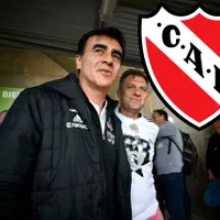 ¿Será cierto? Medio argentino revela bombita sobre posible llegada de Gustavo Quinteros a Independiente