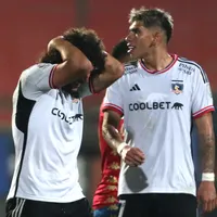 En Colo Colo no le temen a un posible fracaso en Copa Libertadores que los deje con el consuelo de la Copa Sudamericana