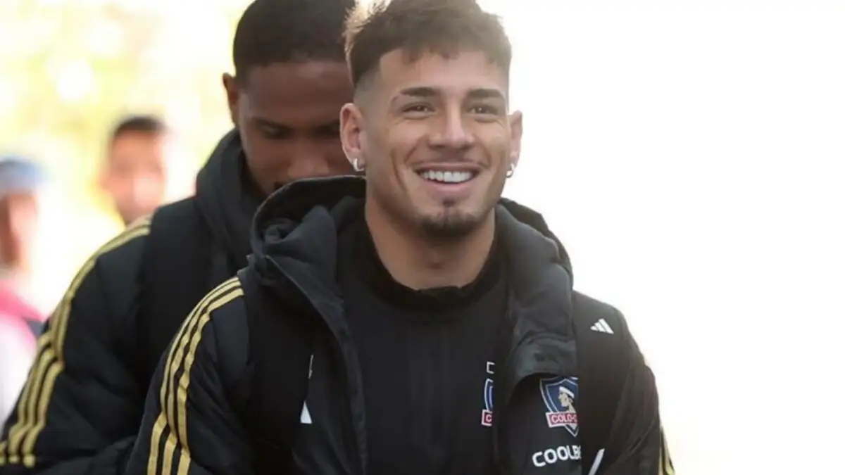 Alan Saldivia aseguró que Colo-Colo vencerá a Universidad de Chile en la Supercopa.