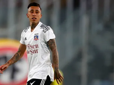 Pasó otra vez: Martín Rodríguez llegó a un acuerdo total con su nuevo club y dejó pagando a Colo-Colo