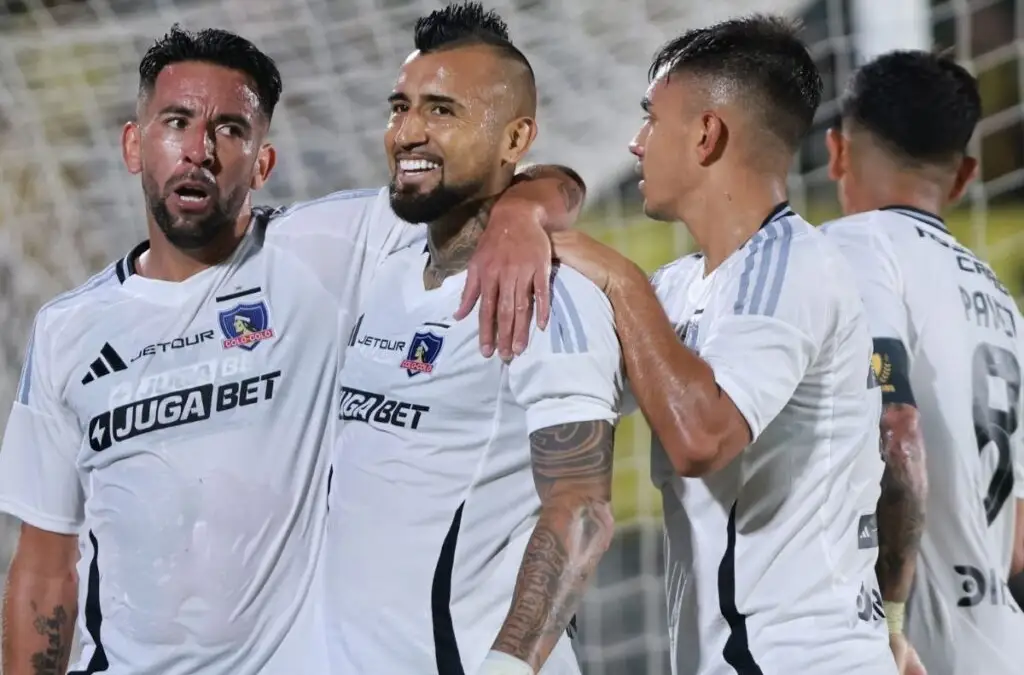 Colo-Colo tiene fecha para su debut en Copa Chile.