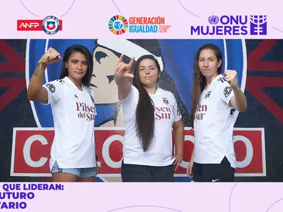 Colo-Colo femenino se renueva