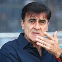 La nueva justificación de Gustavo Quinteros por el fracaso de Colo-Colo en Copa Libertadores