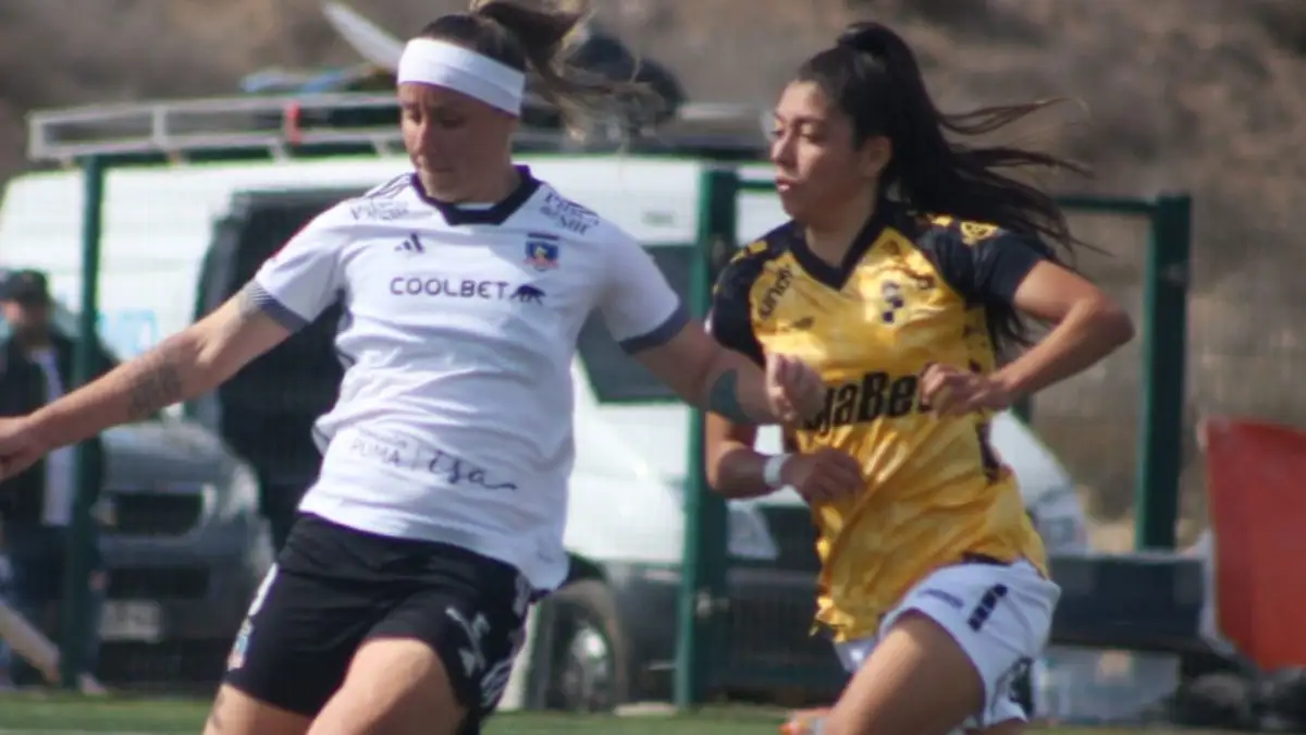 Colo-Colo disputará dos duelos esta semana en el torneo.