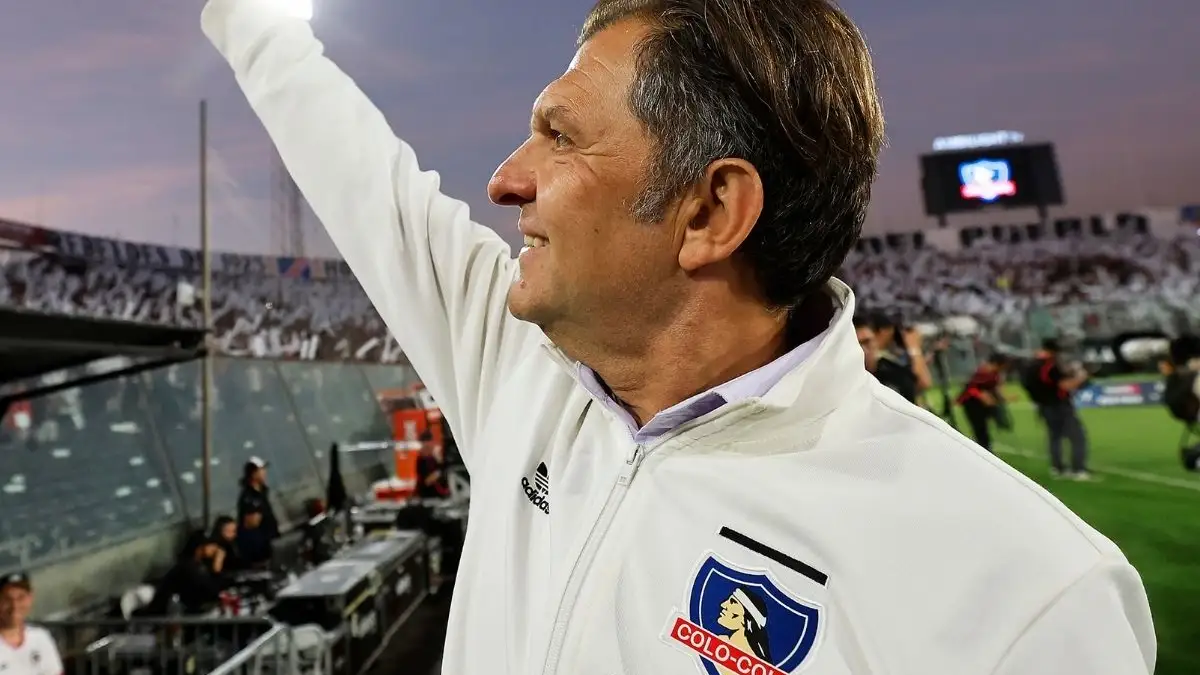 Aníbal Mosa.