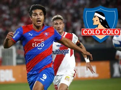 ¿Hay opciones reales? Aclaran posibilidad del fichaje de Marcelo Moreno Martins en Colo-Colo
