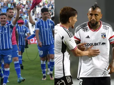 La noticia de última hora que recibió Godoy Cruz y puede poner en aprietos a Colo-Colo