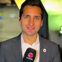 Daniel Arrieta se la juega y anticipa quién sería la segunda baja de Colo-Colo: «Está prácticamente acordado»