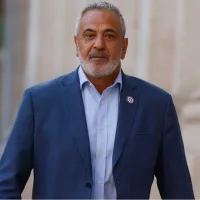 Voz oficial: Pablo Milad rompe el silencio y revela su postura ante la denuncia de la U contra Colo-Colo