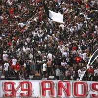 Con promesa de por medio: El aforo que solicitó Colo-Colo para el duelo frente a Santa Cruz por Copa Chile