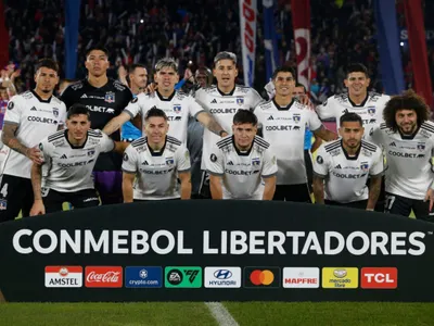 Star+ dejará de existir: ¿Dónde se podrán ver los partidos de Colo-Colo en Copa Libertadores?