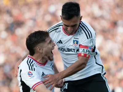 Apuntan con nombre y apellido a los tres jugadores más importantes de Colo-Colo: «Ya no pueden salir de la cancha»