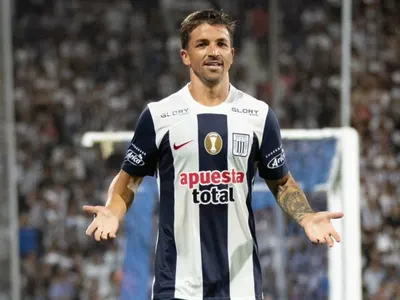 La desafortunada noticia que recibió Gabriel Costa en Perú y remece su presente en Alianza Lima