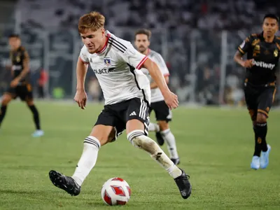 El desconocido e importante rol extrafutbolístico de Leonardo Gil en el plantel de Colo-Colo