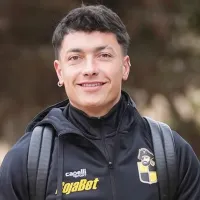 Cristián Zavala tuvo destacado debut en Coquimbo Unido y mandó un ‘palo’ tras salir de Colo-Colo