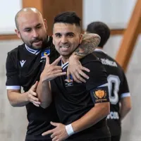 CSD Colo-Colo tiene fecha y rivales confirmados para disputar la Copa Libertadores de futsal 2025