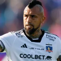 ¿Jugará? Jorge Almirón adelanta el estado de Arturo Vidal para sumar minutos frente a Junior