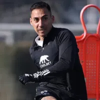 ¿Se acerca el debut? Los cruciales días que definirían la recuperación de Javier Correa