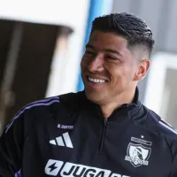 Atento, Brayan: La nueva regla que implementó Conmebol para el debut de Colo-Colo en Copa Libertadores