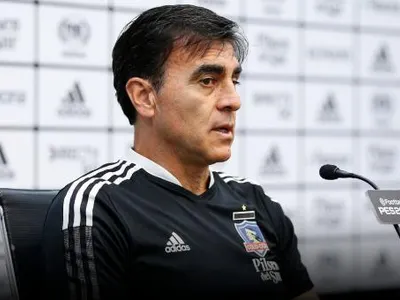 Gustavo Quinteros se refirió a la «pataleta» de Pablo Solari por no poder partir al América
