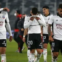 Amargo empate: Análisis uno a uno de la igualdad entre Colo-Colo y Ñublense