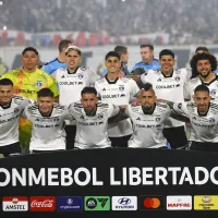 Posibles rivales de Colo-Colo: Conmebol confirma los bombos para la Copa Libertadores 2025