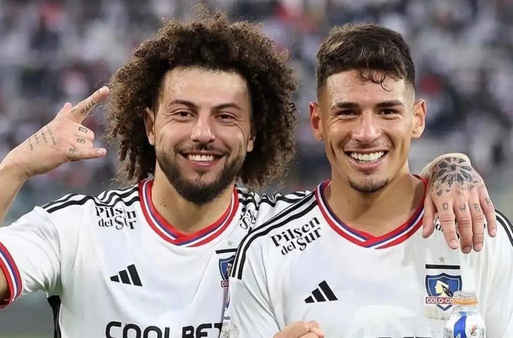 Colo-Colo no se guardará muchos jugadores para enfrentar a Cobreloa.