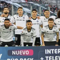 Cuatro días después de Copa Libertadores: ¿Cuándo vuelve Colo-Colo al Campeonato Nacional?